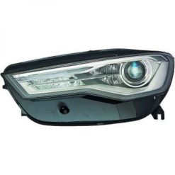 Audi Xenonlampe venstre Audi A6