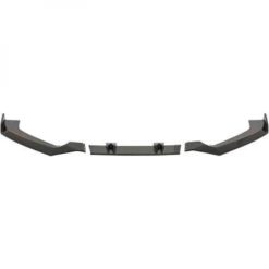 Audi A6 Spoiler nedre