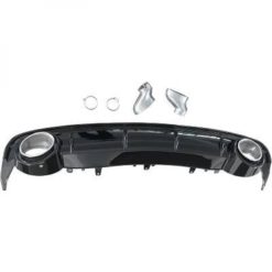 Audi Difuser bakfanger. A6