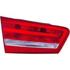 Baklykt venstre - Audi A6