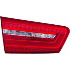 Baklykt venstre - Audi A6