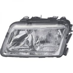 Hovedlykt venstre - Audi A3