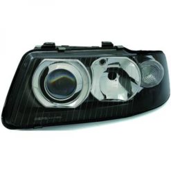Lyktesett styling hovedlykter - Audi A3