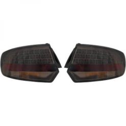 Baklykter styling - Audi A3