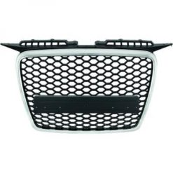 VW Grill stylingA3