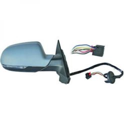 Speil høyre - Audi A3 3-dør