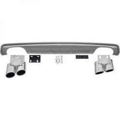 Audi Difuser bakfanger. A3