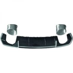 Audi Difuser bakfanger. A3