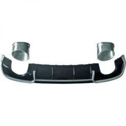 Audi Difuser bakfanger. A3