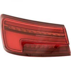 Baklykt venstre - Audi A3 Cabrio