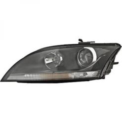 Hovedlykt venstre - Audi TT