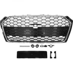 Audi Grill stylingA5