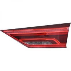 Baklykt høyre - Audi Q3