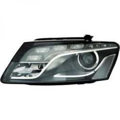 Audi Xenonlampe venstre Q5
