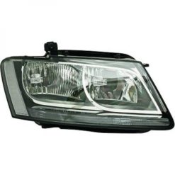 Hovedlykt venstre - Audi Q5