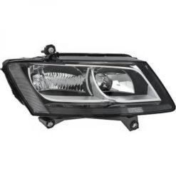 Hovedlykt høyre - Audi Q5