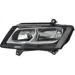 Hovedlykt venstre - Audi Q5