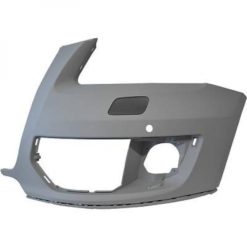 Støtfanger hjørne venstre - Audi Q5