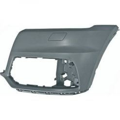 Støtfanger front venstre - Audi Q5