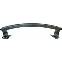 Støtfanger sterkning bak - Audi A1