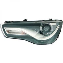 Audi Xenonlampe venstre Audi A1