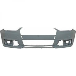 Støtfanger front - Audi A1