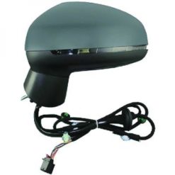 Speil venstre - Audi A1