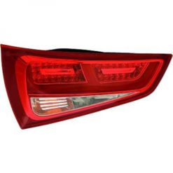 Audi Stylinglampe bak sett A1