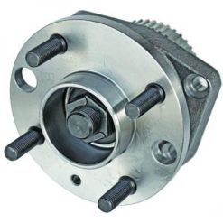 Hjullagbak - Ford Mondeo