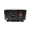 Spenningsomformer fra 12 Volt 230 volt Maks effekt 1000 watt - Peak 2000 watt | Derax