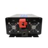 Spenningsomformer fra 12 Volt 230 volt Maks effekt 1000 watt - Peak 2000 watt | Derax