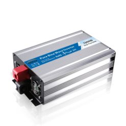 Alternative view of Spenningsomformer fra 12 Volt 230 volt Maks effekt 1000 watt - Peak 2000 watt