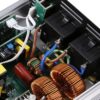 Spenningsomformer fra 12 Volt 230 volt Maks effekt 1000 watt - Peak 2000 watt | Derax