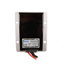 Alternative view of Omformer inn 18-36V- ut 13,8V Maks 40A Maks belastning 40 Amp/552 watt