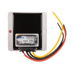 Alternative view of Omformer inn 22-36V- ut 19V Maks 15A Maks belastning 15 Amp/285 watt