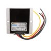 Omformer inn 9-16V- ut 19V Maks 10A Maks belastning 20 Amp/190 watt | Derax