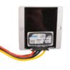 Omformer inn 9-16V- ut 28V Maks 10A Maks belastning 20 Amp/280 watt | Derax
