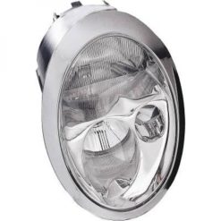 Hovedlykt venstre - BMW Mini R50