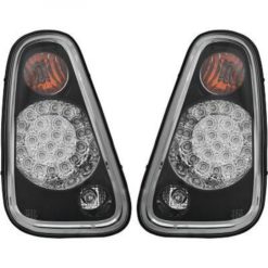 Mini Stylinglampe sett Mini