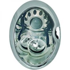 BMW Xenonlampe høyre Mini R50