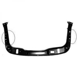 Front kledning - BMW Mini R56