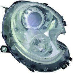 BMW Xenonlampe venstre Mini R56