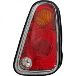 Baklykt høyre - BMW Mini R56