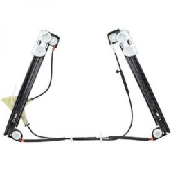 Vindushever front høyre - BMW Mini