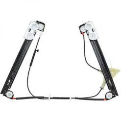 Vindushever front venstre - BMW Mini