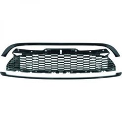 Styling grill sett - Mini