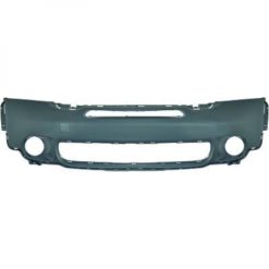 Støtfanger front - BMW Mini JCW