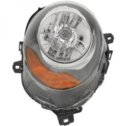 Frontlykt høyre - BMW F54/55/56