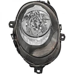 Frontlykt venstre - BMW F54/55/56