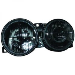 Frontlykter - BMW E30